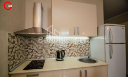 Mənzil 43 m² - Şerif Ximşiaşvili, Batumi, Gürcüstan