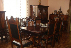 Mənzil 3-комн 116 m² - Yurievskaya, Batumi