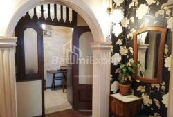 Mənzil 4-комн 95 m² - Yurievskaya, Batumi
