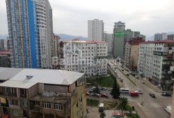 Mənzil 4-комн 95 m² - Yurievskaya, Batumi