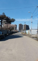 Mənzil 1-комн 27 m² - Yurievskaya, Batumi