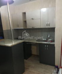 Mənzil 1-комн 34 m² - İlya Çavçavadze, Batumi