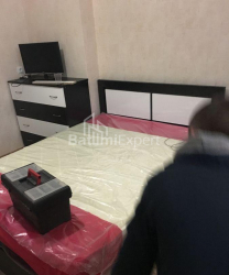 Mənzil 34 m² - İlya Çavçavadze, Batumi, Gürcüstan
