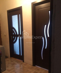 Mənzil 60 m² - General Aslan Abaşidze, Batumi, Gürcüstan