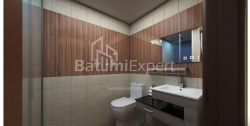 Mənzil 29 m² - Şerif Ximşiaşvili, Batumi, Gürcüstan
