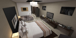 Mənzil 29 m² - Şerif Ximşiaşvili, Batumi, Gürcüstan