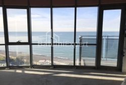 Mənzil 2-комн 52 m² - Şerif Ximşiaşvili, Batumi