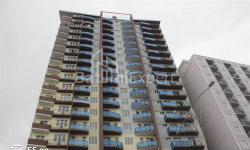 Mənzil 2-комн 34 m² - Petra Bagrationi, Batumi