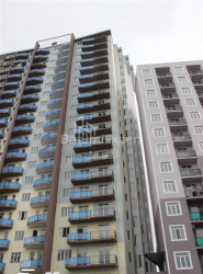 Mənzil 2-комн 34 m² - Petra Bagrationi, Batumi