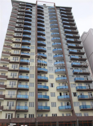 Mənzil 2-комн 34 m² - Petra Bagrationi, Batumi