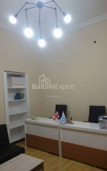 Mənzil 1-комн 30 m² - Yurievskaya, Batumi