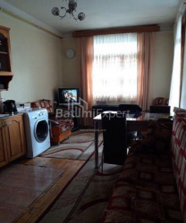 Mənzil 70 m² - İvane Cavaxişvili, Batumi, Gürcüstan