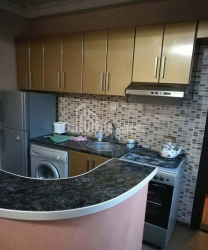 Mənzil 3-комн 67 m² - Yurievskaya, Batumi
