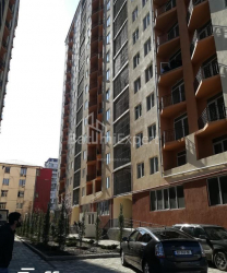 Mənzil 74 m² - George Leonidze, Batumi, Gürcüstan