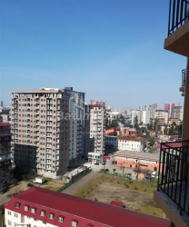 Mənzil 74 m² - George Leonidze, Batumi, Gürcüstan