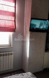 Mənzil 63 m² - Yurievskaya, Batumi, Gürcüstan