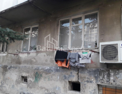Mənzil 1-комн 36 m² - Vaxtanq Qorqasali, Batumi