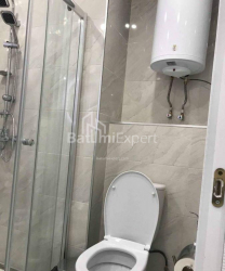 Mənzil 2-комн 29 m² - Yurievskaya, Batumi
