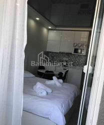 Mənzil 2-комн 29 m² - Yurievskaya, Batumi