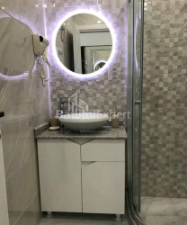 Mənzil 2-комн 29 m² - Yurievskaya, Batumi