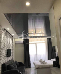 Mənzil 2-комн 29 m² - Yurievskaya, Batumi