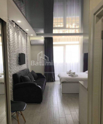 Mənzil 2-комн 29 m² - Yurievskaya, Batumi