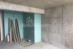 Mənzil 1-комн 38 m² - Şerif Ximşiaşvili, Batumi