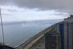 Mənzil 1-комн 38 m² - Şerif Ximşiaşvili, Batumi