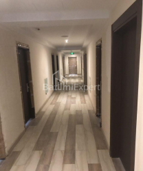 Mənzil 1-комн 38 m² - Şerif Ximşiaşvili, Batumi