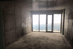 Mənzil 1-комн 38 m² - Şerif Ximşiaşvili, Batumi