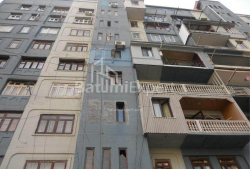 Mənzil 3-комн 54 m² - Yurievskaya, Batumi