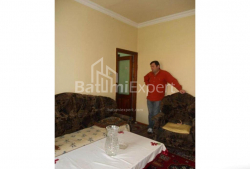 Mənzil 3-комн 54 m² - Yurievskaya, Batumi