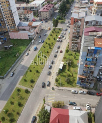 Mənzil 2-комн 52 m² - Petra Bagrationi, Batumi