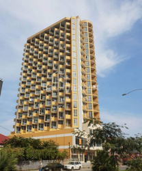 Mənzil 2-комн 52 m² - Petra Bagrationi, Batumi