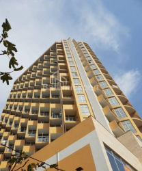 Mənzil 2-комн 52 m² - Petra Bagrationi, Batumi