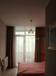 Mənzil 3-комн 75 m² - Yurievskaya, Batumi