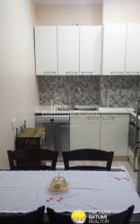 Mənzil 2-комн 47 m² - Petra Bagrationi, Batumi