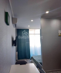 Mənzil 2-комн 35 m² - Niko Pirosmani, Batumi