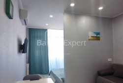 Mənzil 2-комн 35 m² - Niko Pirosmani, Batumi