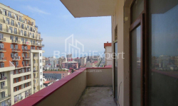 Mənzil 4-комн 107 m² - Yurievskaya, Batumi