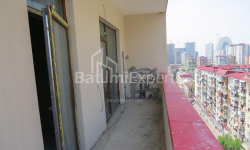 Mənzil 4-комн 107 m² - Yurievskaya, Batumi
