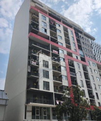 Mənzil 4-комн 107 m² - Yurievskaya, Batumi