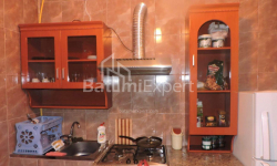 Mənzil 1-комн 38 m² - Yurievskaya, Batumi