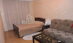 Mənzil 1-комн 38 m² - Yurievskaya, Batumi