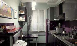 Mənzil 3-комн 60 m² - Yurievskaya, Batumi