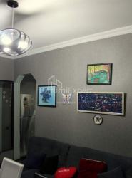 Mənzil 3-комн 60 m² - Yurievskaya, Batumi