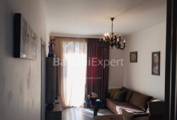 Mənzil 3-комн 56 m² - Şerif Ximşiaşvili, Batumi
