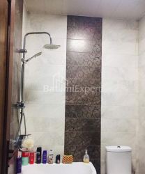 Mənzil 56 m² - Şerif Ximşiaşvili, Batumi, Gürcüstan