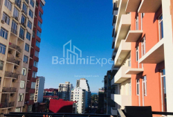 Mənzil 56 m² - Şerif Ximşiaşvili, Batumi, Gürcüstan