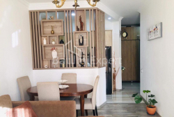 Mənzil 3-комн 56 m² - Şerif Ximşiaşvili, Batumi